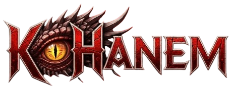 KoHanem | Knight Online PVP Server Tanıtım Platformu | En Yeni KO Sunucuları Logosu